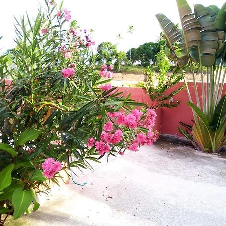 Residencial Vista Mar II Apartment Porto Seguro Exterior photo