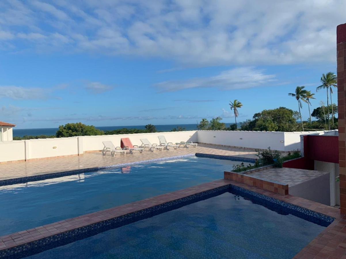 Residencial Vista Mar II Apartment Porto Seguro Exterior photo