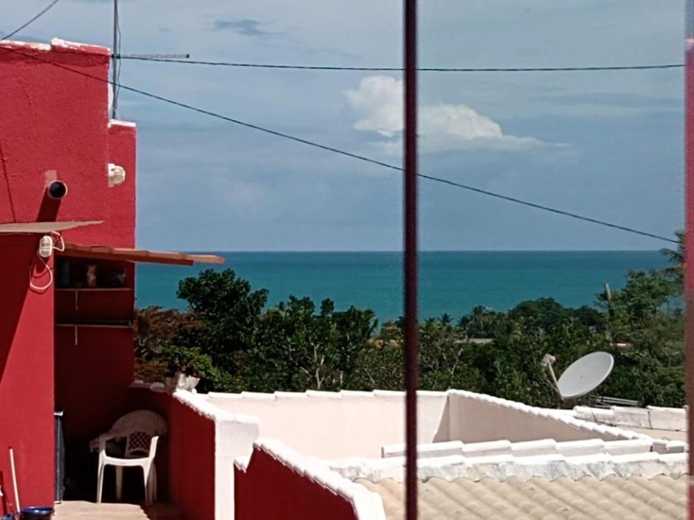 Residencial Vista Mar II Apartment Porto Seguro Exterior photo