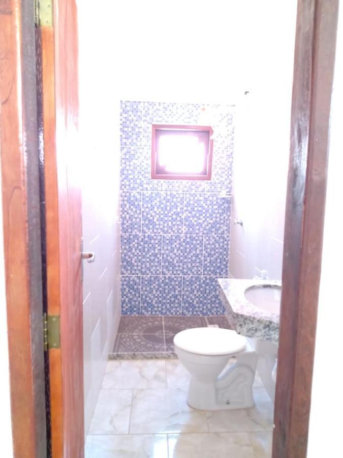 Residencial Vista Mar II Apartment Porto Seguro Exterior photo