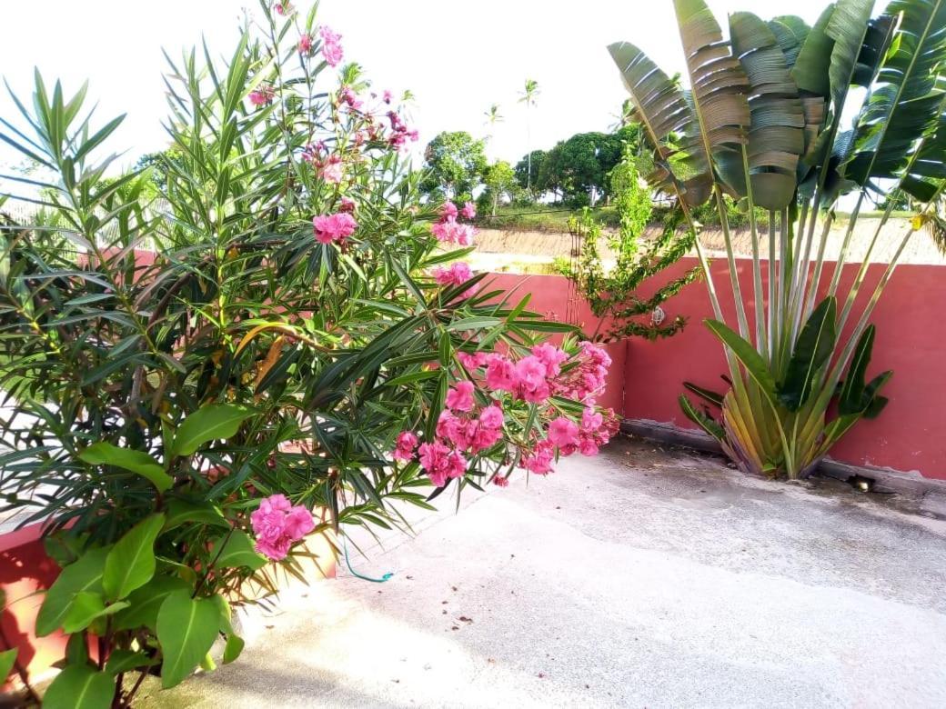 Residencial Vista Mar II Apartment Porto Seguro Exterior photo