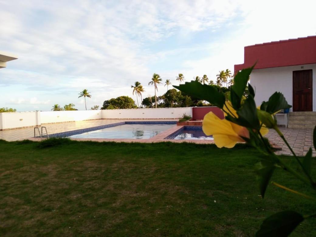 Residencial Vista Mar II Apartment Porto Seguro Exterior photo