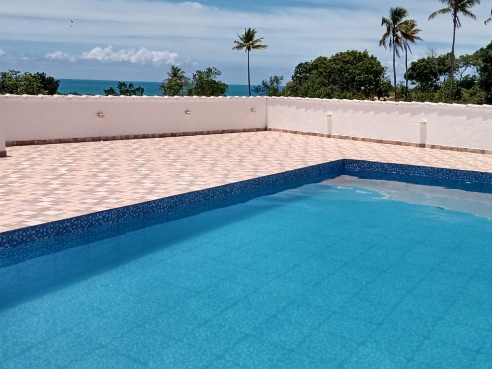 Residencial Vista Mar II Apartment Porto Seguro Exterior photo