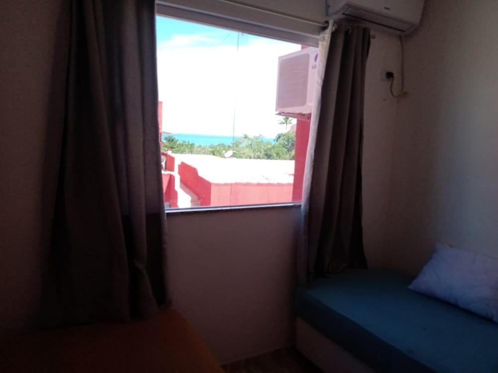 Residencial Vista Mar II Apartment Porto Seguro Exterior photo